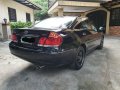 Black Toyota Camry 2005 at 81000 km for sale -5