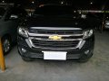 2017 Chevrolet Trailblazer for sale in Makati-9