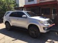 2015 Toyota Fortuner for sale in Parañaque -5