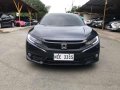 2016 Honda Civic for sale in Manila-0