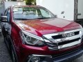 Used Isuzu Mu-X for sale in Cavite-5