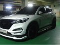 Hyundai Tucson 2014 for sale in Manila -3