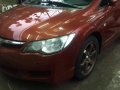 2007 Honda Civic for sale in Quezon City-6