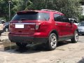 2014 Ford Explorer for sale in Makati -5