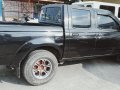 Nissan Frontier 2003 for sale in Las Pinas-5