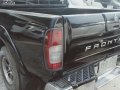 Nissan Frontier 2003 for sale in Las Pinas-6