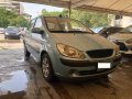 Hyundai Getz 2008 for sale in Makati -0