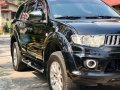 Mitsubishi Montero Sport 2012 for sale in Manila -1