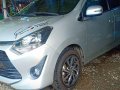 2018 Toyota Wigo for sale in Lingayen -4