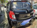 Selling Black Suzuki Celerio 2016 at 40000 km -4