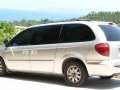 2005 Chrysler Town And Country for sale in Cabanatuan-3
