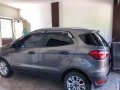 2015 Ford Ecosport for sale in Pasig-7