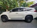 2016 Mitsubishi Montero for sale in Makati -5