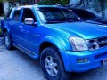 Isuzu D-Max 2005 for sale in Quezon City -3