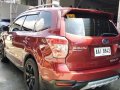 2014 Subaru Forester for sale in Pasig -1