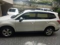 Subaru Forester 2014 for sale in Quezon City-4