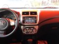 Toyota Wigo 2015 for sale in Paranaque -1