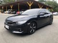2016 Honda Civic for sale in Manila-6