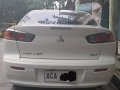 2014 Mitsubishi Lancer for sale in Parañaque-0