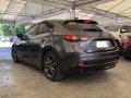 Selling Mazda 3 2015 Hatchback in Makati -5