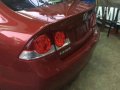 2007 Honda Civic for sale in Quezon City-1