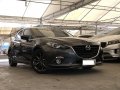 Selling Mazda 3 2015 Hatchback in Makati -9