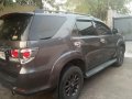 2015 Toyota Fortuner for sale in Manila-1