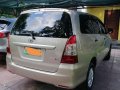 2012 Toyota Innova for sale in Cebu -3