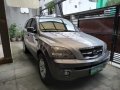 Kia Sorento 2005 for sale in Pasay -7