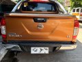 2015 Nissan Navara for sale in Manila-1