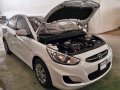 2016 Hyundai Accent for sale in Caloocan -4