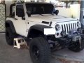 Jeep Wrangler 1995 for sale in Manila -3