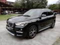 2018 Bmw X1 for sale in Manila-0