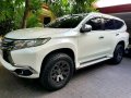 2016 Mitsubishi Montero for sale in Makati -6