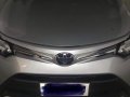 Used Toyota Vios 2015 for sale in Alcala-4