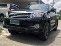 Toyota Fortuner 2015 for sale in Manila-0