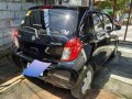 Selling Black Suzuki Celerio 2016 at 40000 km -5