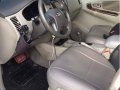 Toyota Innova 2013 for sale in Santa Rosa -0