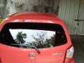 Toyota Wigo 2017 for sale in Metro Manila -2