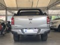 2018 Mitsubishi Strada for sale in Makati -6