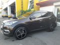 2017 Hyundai Santa Fe for sale in Pasig -3