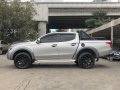 2018 Mitsubishi Strada for sale in Makati -1