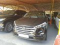 Sell Black 2019 Hyundai Tucson Automatic Diesel at 1000 km -6