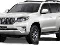 2019 Toyota Land Cruiser for sale in Taguig-3