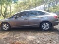 2012 Honda Civic for sale in Baguio -4