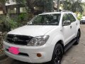 Toyota Fortuner 2006 for sale in Antipolo-2