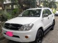 Toyota Fortuner 2006 for sale in Antipolo-0