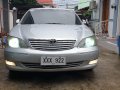Toyota Camry 2002 for sale in Las Pinas -0