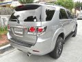 2015 Toyota Fortuner for sale in Quezon City-2