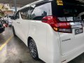 2017 Toyota Alphard for sale in Pasig-6